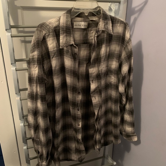 Shirts | Plaid Flannel | Poshmark